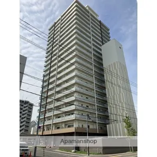 ザ タワーズフロンティア札幌の画像
