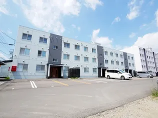 ジョグリスタ北広島の画像