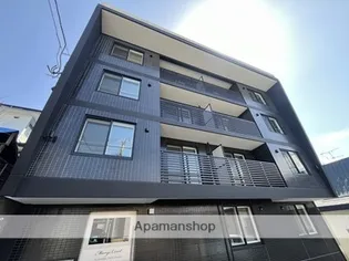 メニーズコート月寒公園プレミアの画像