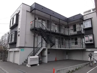 第2コーポ佐藤の画像