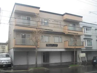 グリーンパークBの画像