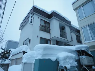 豊恵荘【2号室】の外観