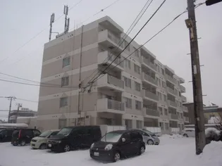 シャテロ菊水元町の画像