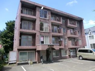 ローヤルハイツ東札幌の画像