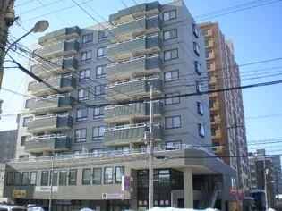 アクアトピア豊平の画像