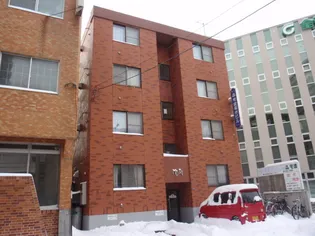 第2森宅建菊水ビルの画像