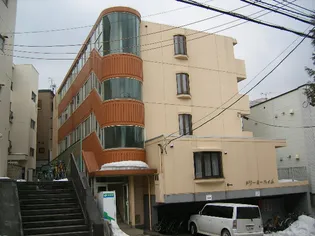 ドリーミーハイム【00402号室】の外観