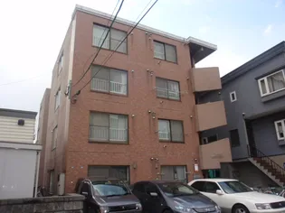 ブランネージュ北郷の画像