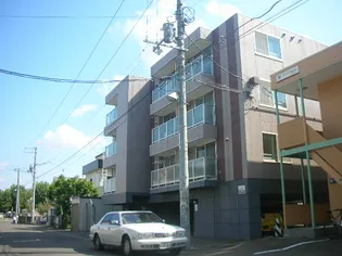 グランメール南郷14の画像