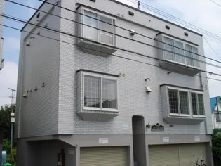 ステージイン南郷の画像