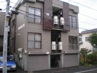 アレクス白亜の画像