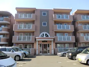 グランメール栄通Bの画像