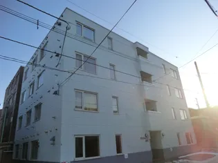 サンシャイン白石の画像