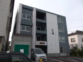 シティキャッスルの画像