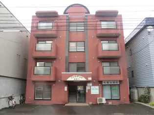 プレジデント栄通の画像