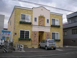 ルミエール栄通10の画像