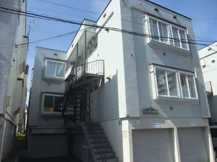 クロスイン本郷の画像