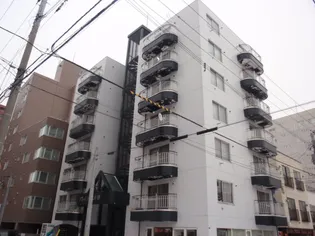 グレイシャス本郷の画像