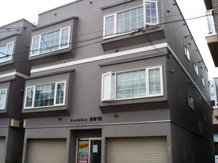 アーバンコート南郷Ⅶの画像