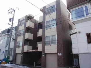 アウロラ本郷通り7丁目の画像