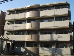 グランバリュー白石の画像