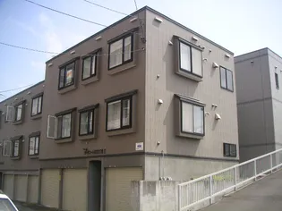 アークコート南郷3丁目IIの画像