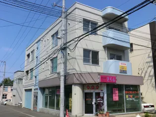 ニュースマイルビル【202号室】の外観