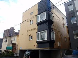 コンフォール東札幌の画像
