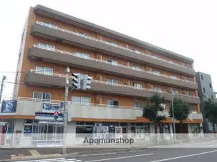 小田ビルの画像