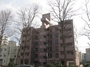 ノール南郷通の画像