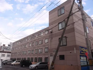 アムール東札幌の画像