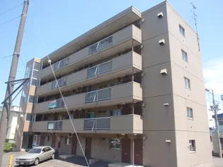 ウェル北郷の画像