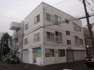 コーポラス千豊第1の画像