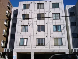 アビアシオン壱番館の画像