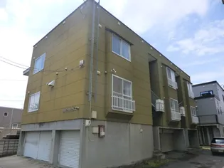 リバーハイツAの画像