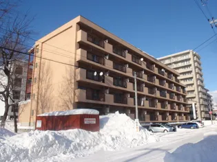 第18松井ビルの画像