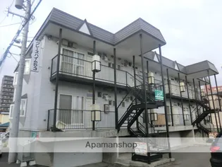 グレースハイム5 3の画像