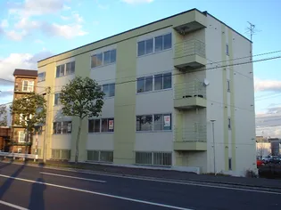 ノースランド桑島Ⅱの画像