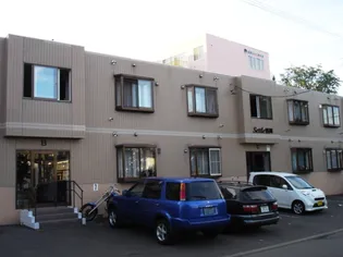 セトル西岡の画像