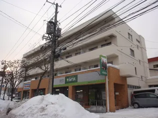 タケダビルの画像