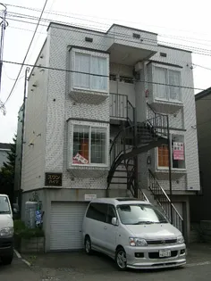 スワンハイツの画像