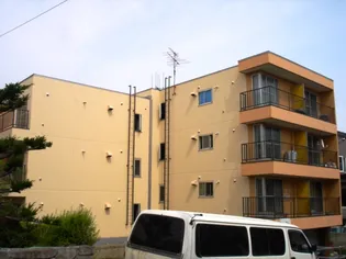 ヴィラ中村の画像