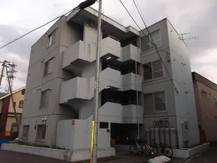 プログレスコート弐番館の画像