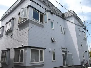 イーストサイドインの画像