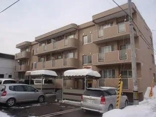 グラースソレイユの画像