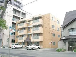 コーポかなやⅡ【00403号室】の外観