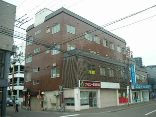 第一平成ビル【202号室】の外観