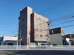 イーエスアベニューヒラノアパートメント【2階】の外観