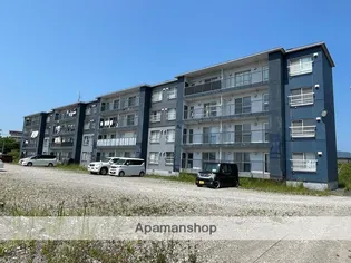 スカイレジデンス【2階】の外観