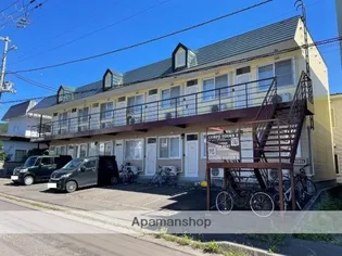 コーポ東園5の画像